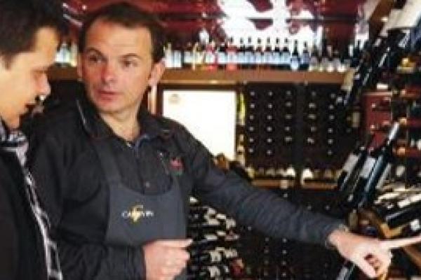 Vos cavistes CAVAVIN La Baule