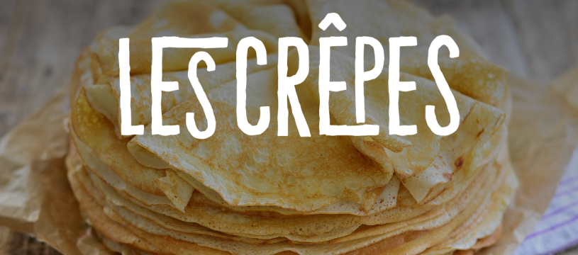 La recette parfaite pour la chandeleur